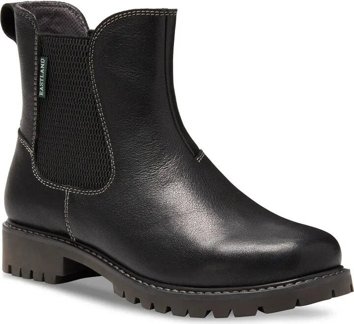 Eastland Ida Chelsea Boot