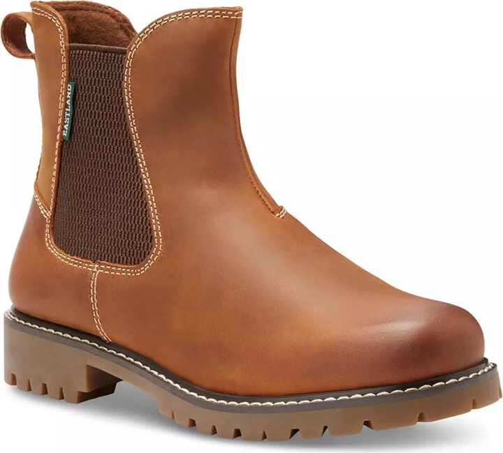 Eastland Ida Chelsea Boot