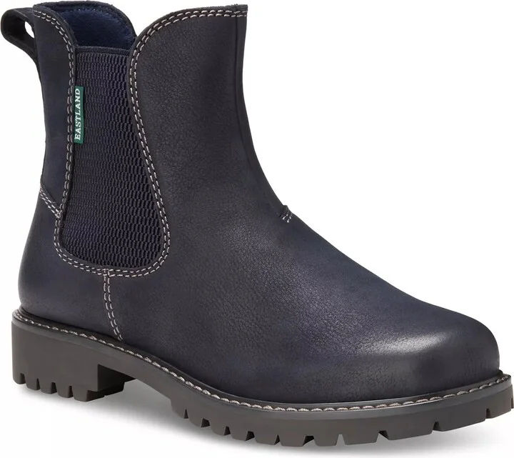 Eastland Ida Chelsea Boot