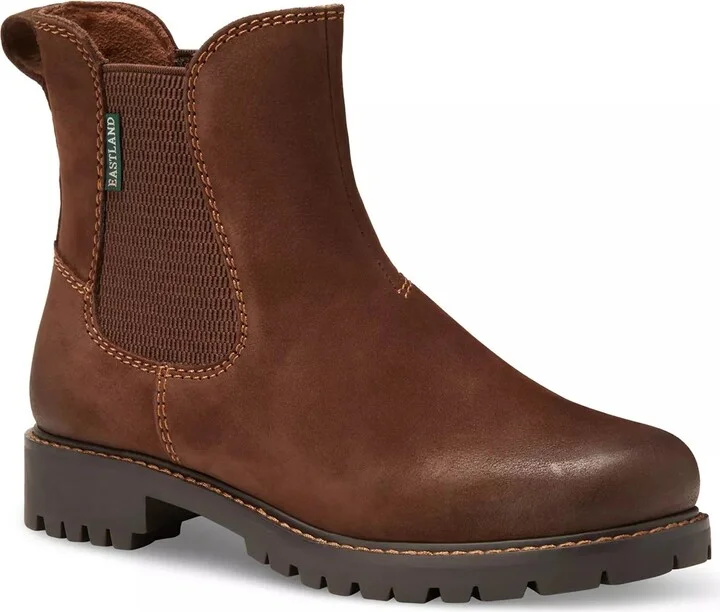 Eastland Ida Chelsea Boot