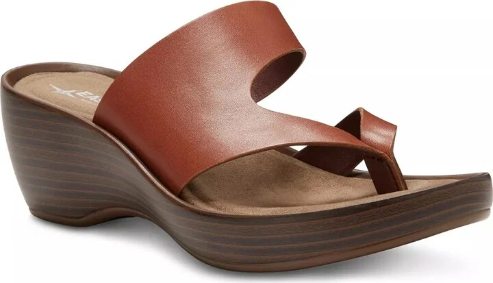 Eastland Laurel Wedge Sandal