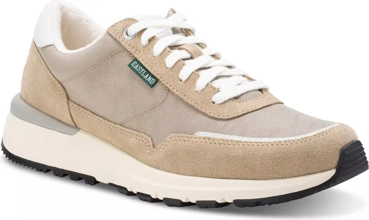 Sand Nubuck
