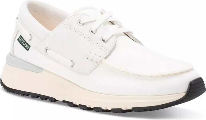Eastland Leap Trainer Boat Shoe