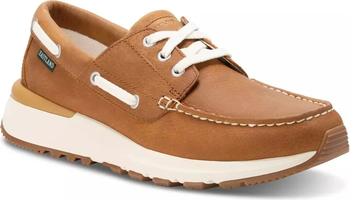 Eastland Leap Trainer Boat Shoe
