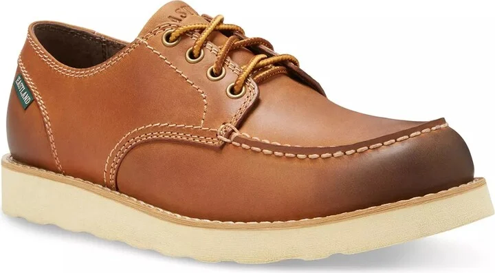 Cognac Leather