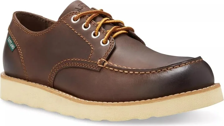 Dark Brown Leather
