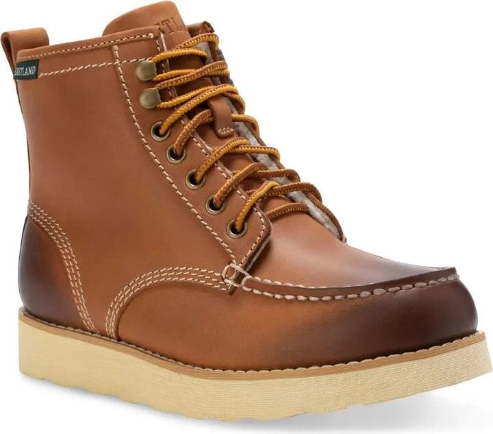 Eastland Lumber Up Bootie