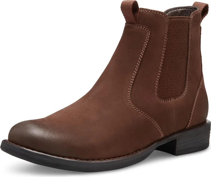 Eastland Men's Daily Double Chelsea Boot