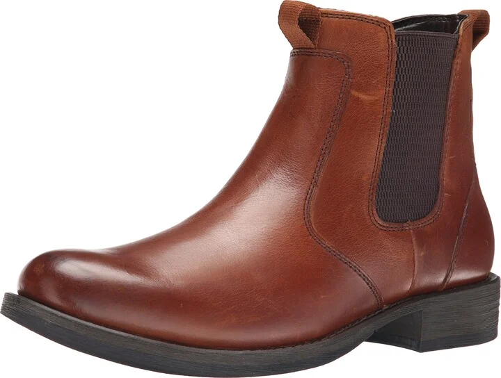Eastland Men's Daily Double Chelsea Boot