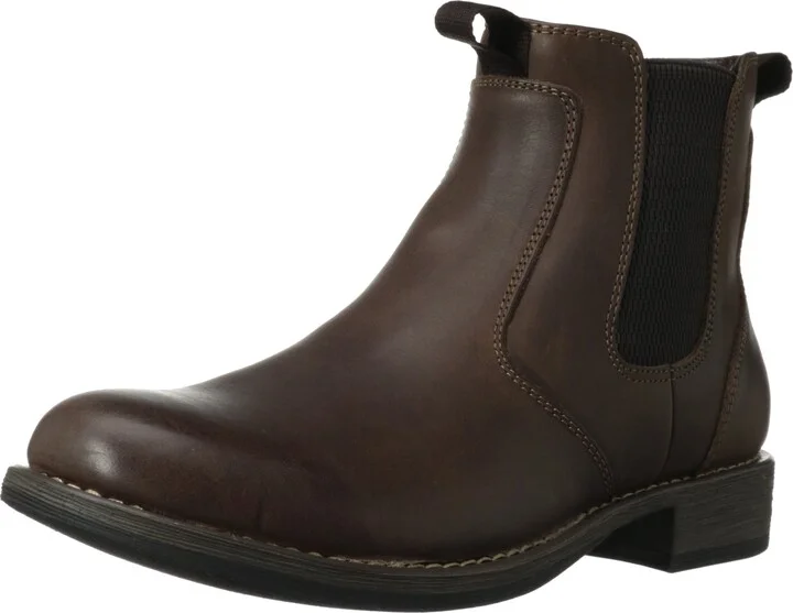 Eastland Men's Daily Double Chelsea Boot