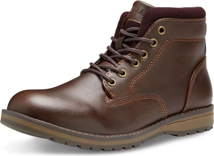 Eastland Men's FINN Mid Calf Boot