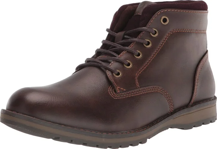 Eastland Men's FINN Mid Calf Boot