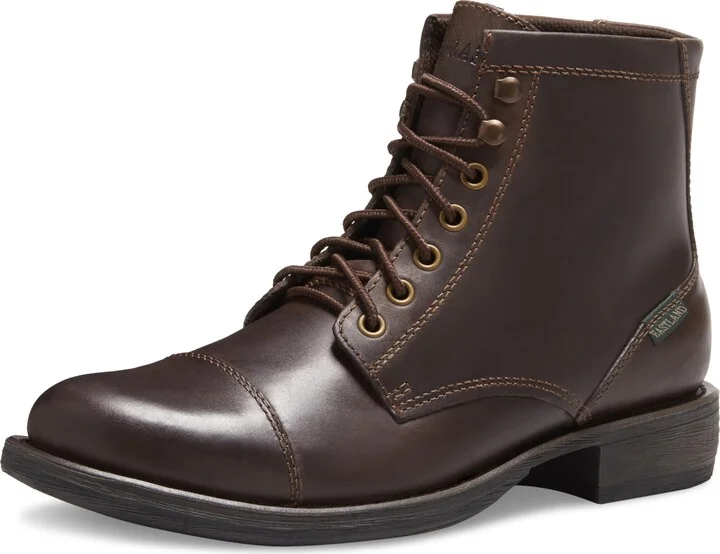 EASTLAND Men's High Fidelity Chukka Boot