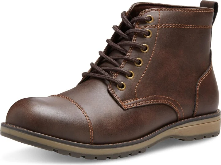 Eastland Men's Jason Mid Calf Boot