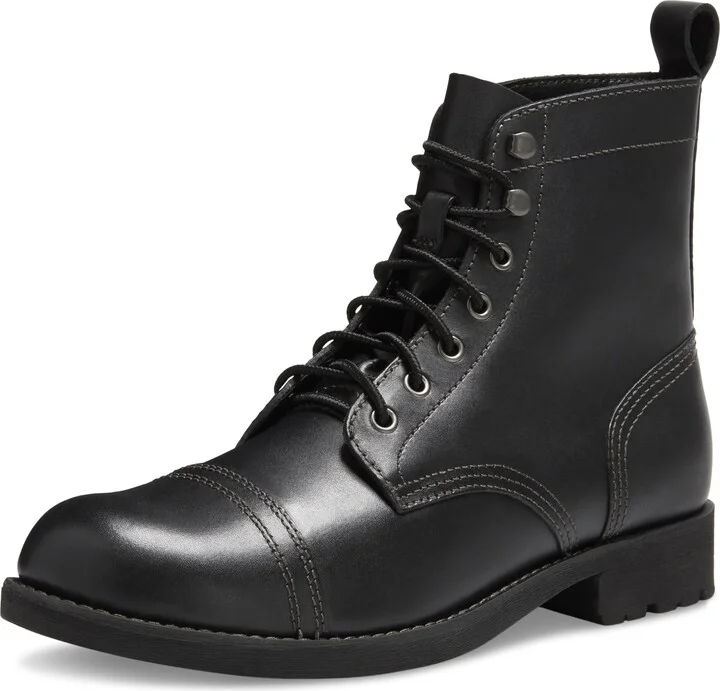 Eastland Men's Jayce Cap Toe Rugged Boot