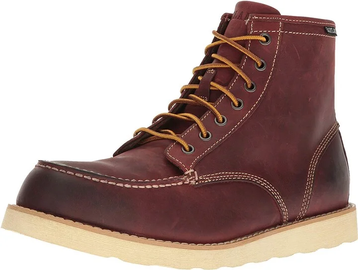 Oxblood