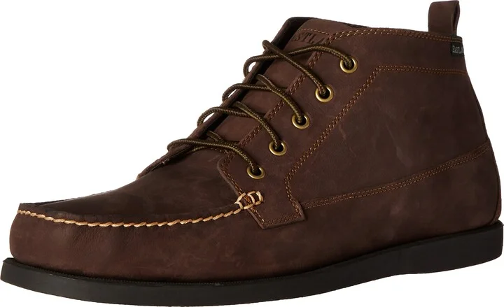 Bomber Brown