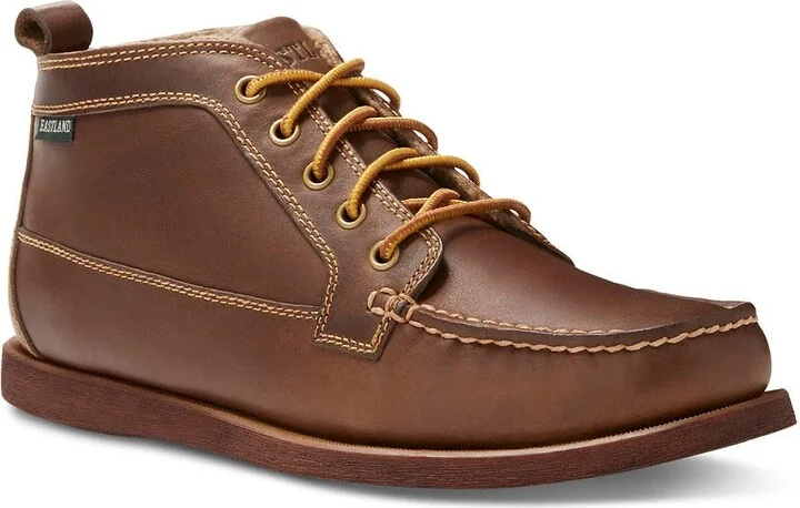 Eastland Men's Seneca Chukka Boot