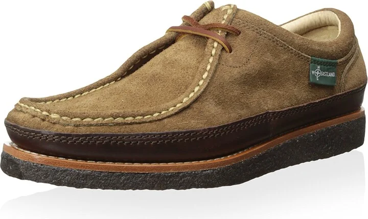 Eastland Men's Woodstock 1955