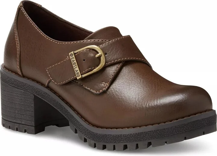 Eastland Nadia Loafer