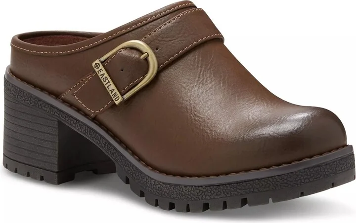 Eastland Nola Clog