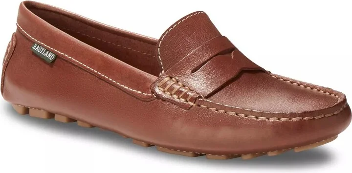 Dark Brown Leather