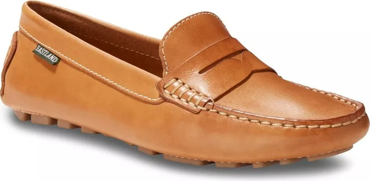 Cognac Leather