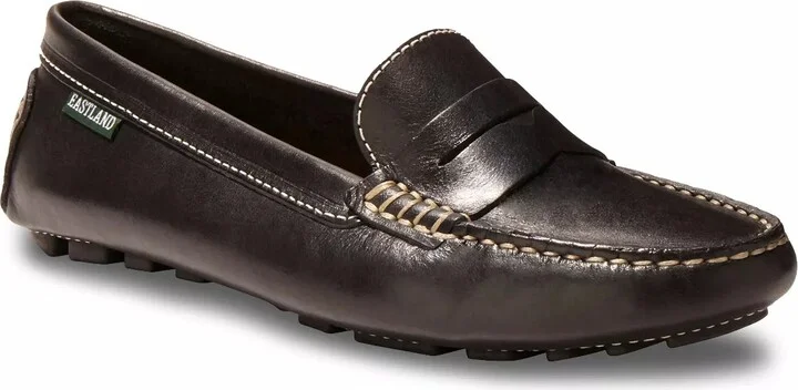 Eastland Patricia Driving Loafer