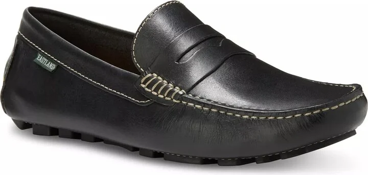 Eastland Patrick Driving Moccasin