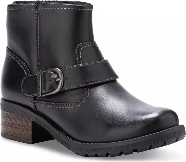 Eastland Peyton Bootie