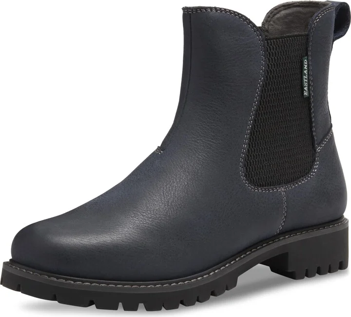 EASTLAND Shoes IDA Chukka Boot