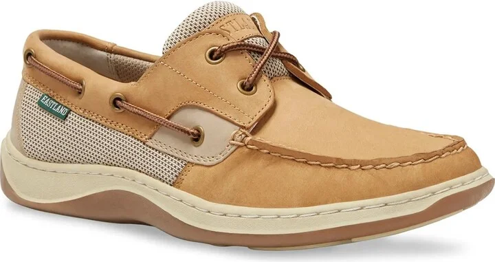 Eastland Solstice Boat Shoe