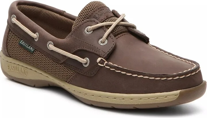 Eastland Solstice Boat Shoe