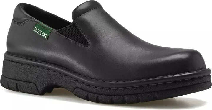 Eastland Wide Width Newport SlipOn