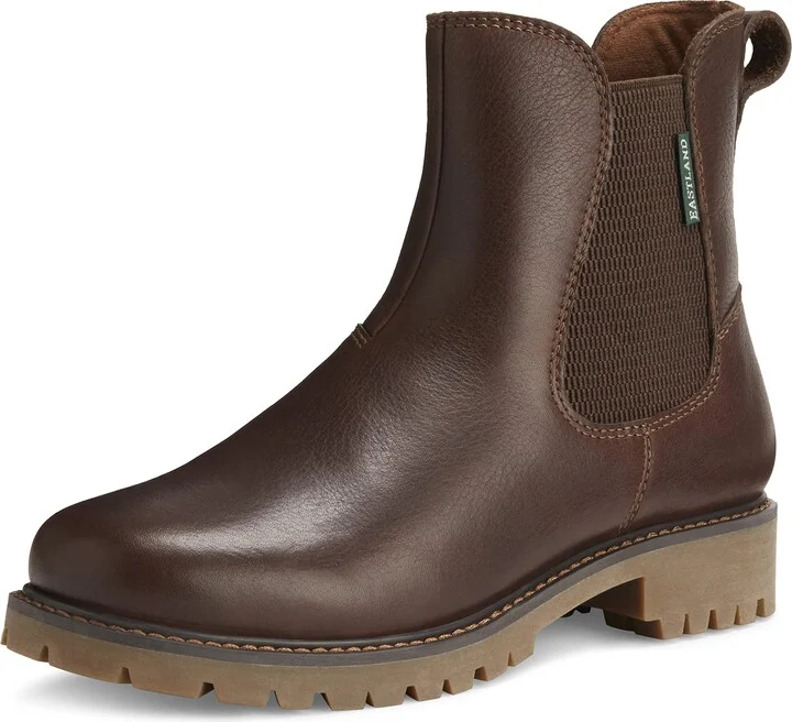 Eastland womens Ida Chukka Boot