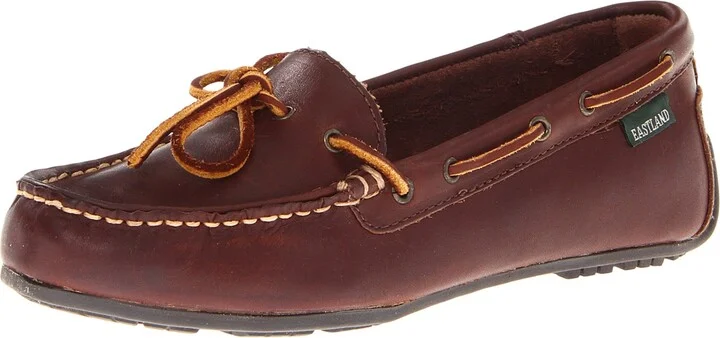 Brown Leather