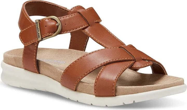 Eastland Women's Kayla Wedge Sandal
