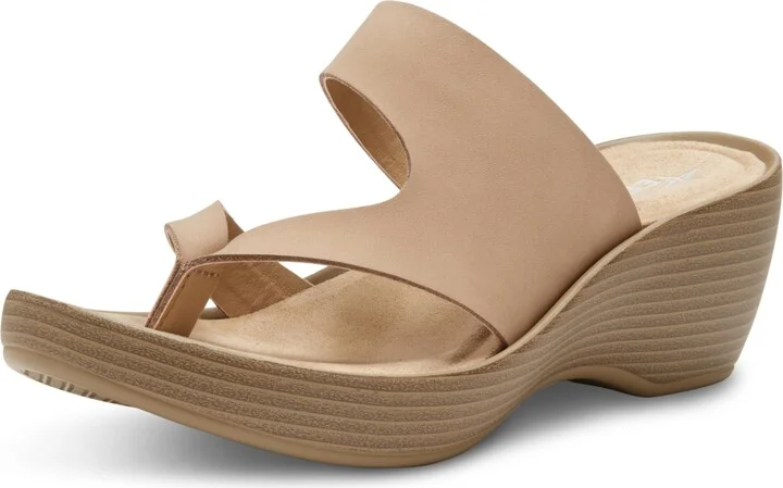 Eastland Women's Laurel Wedge Sandal