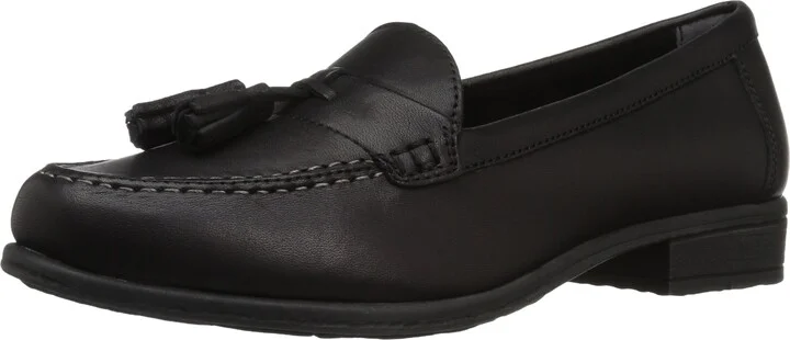 Black Tumbled