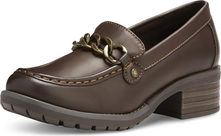 Eastland womens Nora Loafer