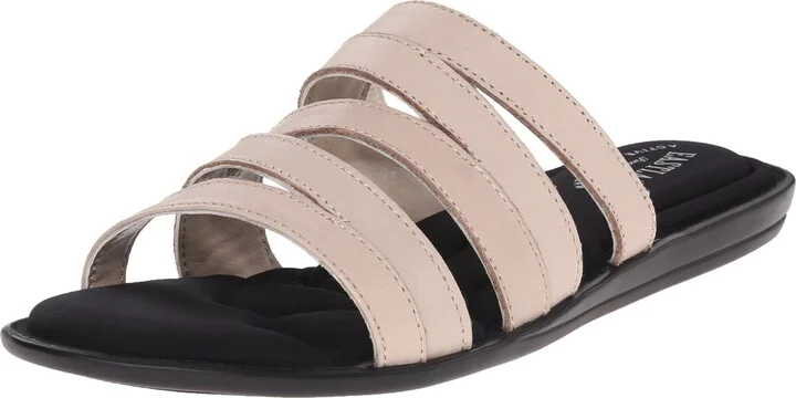 Eastland Women's PHOEBE Slide Sandal