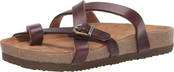 Eastland Women's Sable Sandal