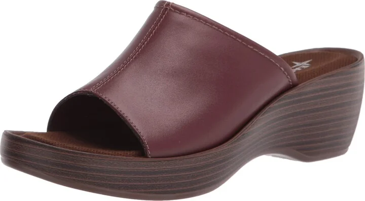 Eastland Women's Slide Sandal