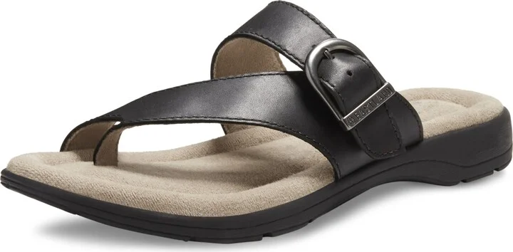 Eastland womens Tahiti Thong flip flop sandals