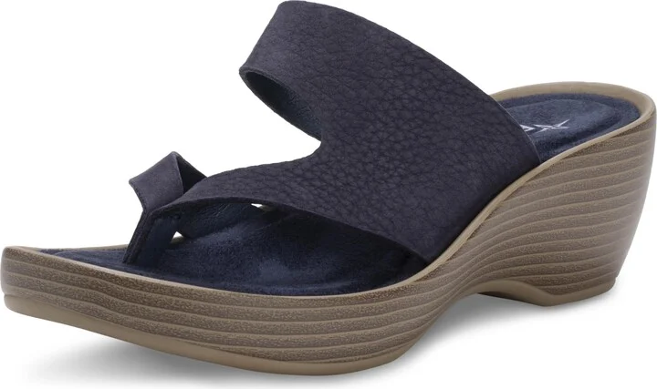 Eastland Women's Wedge Sandal