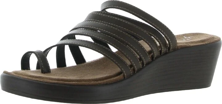 Eastland Women's Wedge Sandal