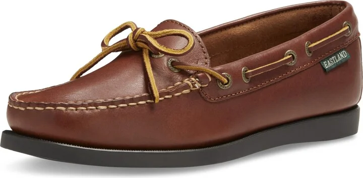 Eastland Women's Yarmouth Slip-On Loafer