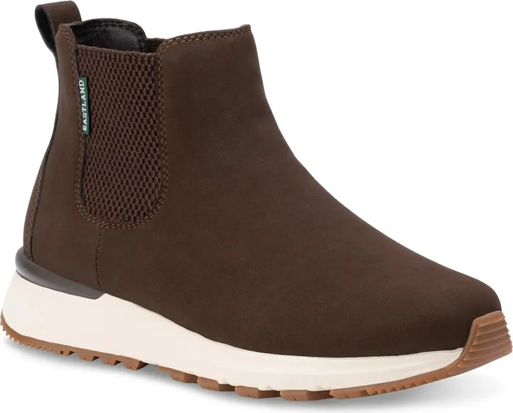 Eastland Woodford Bootie