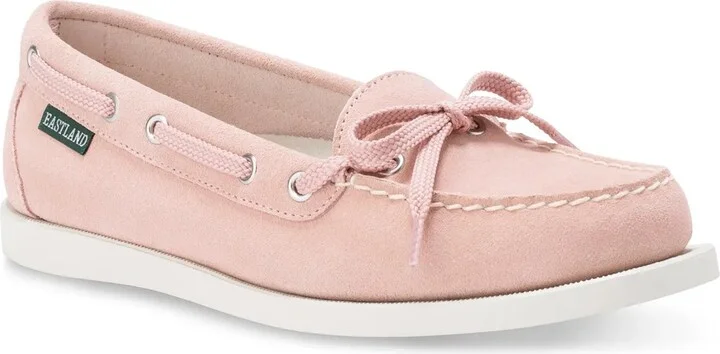 Peach Leather