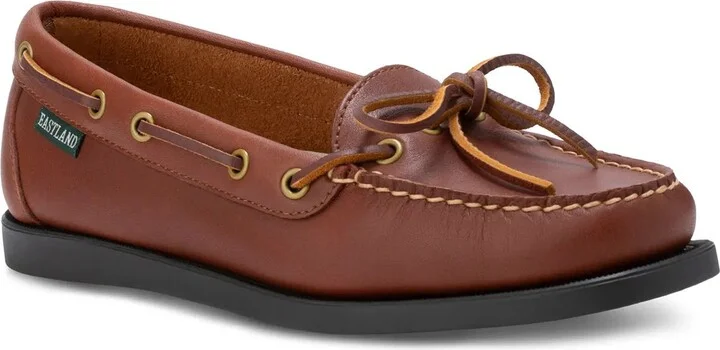 Eastland Yarmouth Boat Shoe